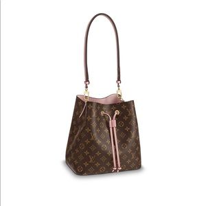 100%authentic LV w box, bag and receipts